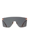 OMAS DESIGN GUNES MASK C2