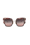 ORIGINAL VINTAGE SUN FELIN FM 02 OCELOT