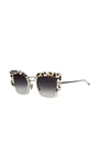 ORIGINAL VINTAGE SUN FELIN FM 02 SERVAL