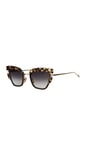 ORIGINAL VINTAGE SUN FELIN FM 03 JAGUAR