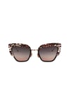 ORIGINAL VINTAGE SUN FELIN FM 03 OCELOT