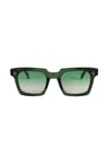 ORIGINAL VINTAGE SUN HERITAGE RAW HW 01 GREEN