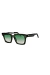 ORIGINAL VINTAGE SUN HERITAGE RAW HW 01 GREEN