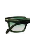 ORIGINAL VINTAGE SUN HERITAGE RAW HW 01 GREEN