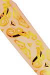 ORIGINAL VINTAGE SUN NAPLES BAROQUE NQ 04 DARK PINK