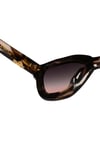 ORIGINAL VINTAGE SUN NAPLES BAROQUE NQ 03 DARK PINK