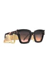 ORIGINAL VINTAGE SUN NAPLES BAROQUE NQ 04 DARK PINK