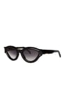 ORIGINAL VINTAGE SUN NAPLES BAROQUE NQ 01 BLACK