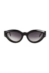 ORIGINAL VINTAGE SUN NAPLES BAROQUE NQ 01 BLACK