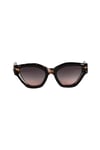ORIGINAL VINTAGE SUN NAPLES BAROQUE NQ 03 DARK PINK