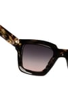 ORIGINAL VINTAGE SUN NAPLES BAROQUE NQ 04 DARK PINK