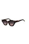 ORIGINAL VINTAGE SUN NAPLES BAROQUE NQ 03 DARK PINK