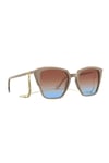 ORIGINAL VINTAGE SUN NAPLES BAY NB 02 COL IVORY