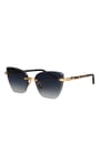 ORIGINAL VINTAGE SUN NAPLES JEWEL NJ01 JAGUAR