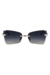 ORIGINAL VINTAGE SUN NAPLES JEWEL NJ02 CARACAL