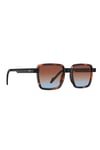 ORIGINAL VINTAGE SUN NEAT NT 03 HAVANA CLASSIC