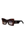 ORIGINAL VINTAGE SUN PROCHYTA ELITE PE02 COL HAVANA
