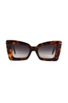 ORIGINAL VINTAGE SUN PROCHYTA ELITE PE02 COL HAVANA