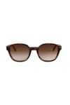 ORIGINAL VINTAGE SUN TULETO TL 01 BROWN HORN