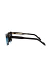 ORIGINAL VINTAGE SUN TULETO TL 02 DARK BLUE C15