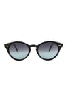 ORIGINAL VINTAGE SUN ZEROLIGHT ZL 09 COL BLACK