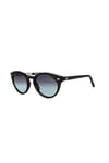 ORIGINAL VINTAGE SUN ZEROLIGHT ZL 09 COL BLACK
