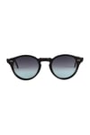 ORIGINAL VINTAGE SUN ZEROLIGHT ZL 10 COL BLACK