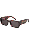 Palm Angels PERI006C99 PLA0016407 Güneş Gözlüğü
