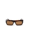 Palm Angels PERI028S23 PLA0016460 Güneş Gözlüğü