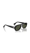 PERSOL 0 PO 3369S 95/31 54 Erkek Güneş Gözlüğü