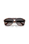 Persol 0PO 0649NE 24/M3 54 Unisex Güneş Gözlüğü