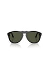 Persol 0PO 0649NE 95/31 54 Erkek Güneş Gözlüğü