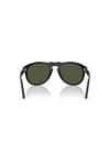 Persol 0PO 0649NE 95/31 56 Erkek Güneş Gözlüğü