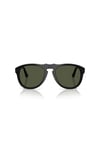 Persol 0PO 0649NE 95/31 56 Erkek Güneş Gözlüğü