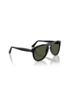 Persol 0PO 0649NE 95/31 56 Erkek Güneş Gözlüğü