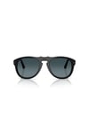 Persol 0PO 0649NE 95/S3 56 Erkek Güneş Gözlüğü