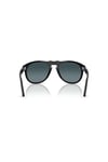 Persol 0PO 0649NE 95/S3 56 Erkek Güneş Gözlüğü