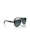 Persol 0PO 0649NE 95/S3 56 Erkek Güneş Gözlüğü
