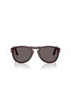 Persol 0PO 0714 1216B1 54 Erkek Güneş Gözlüğü