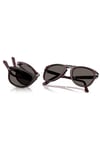 Persol 0PO 0714 1216B1 54 Erkek Güneş Gözlüğü
