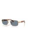 Persol 0PO 1022S 11325658 Erkek Güneş Gözlüğü