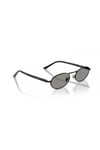 Persol 0PO 1023S 1078R5 55 Unisex Güneş Gözlüğü