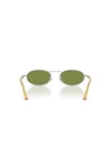 Persol 0PO 1023S 518/4E 55 Unisex Güneş Gözlüğü