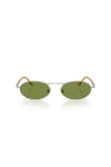 Persol 0PO 1023S 518/4E 55 Unisex Güneş Gözlüğü