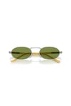 Persol 0PO 1023S 518/4E 55 Unisex Güneş Gözlüğü