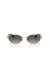 Persol 0PO 1024S 515/M3 56 Unisex Güneş Gözlüğü