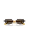 Persol 0PO 1024S 518/B1 56 Unisex Güneş Gözlüğü