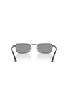 Persol 0PO 1025S 1078R5 57 Unisex Güneş Gözlüğü
