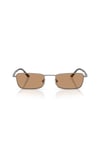 Persol 0PO 1025S 513/53 54 Unisex Güneş Gözlüğü