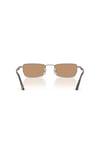 Persol 0PO 1025S 513/53 54 Unisex Güneş Gözlüğü